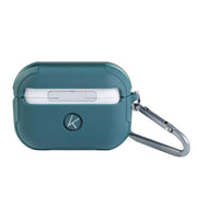 K-DOO PROTECTIVE CASE STYLISH CREATIVE CRASHGUARD AIRPODS PRO AIRPODS 3 AIRPODS 2