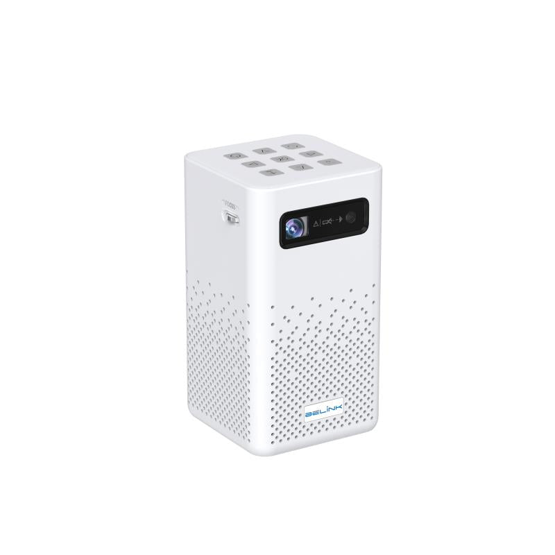 DLR HD PICO PORTABLE VIDEO PROJECTOR