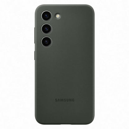 Samsung SILICONE CASE S23 PLUS