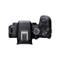 CANON EOS R10 RF-S 18-45MM F4.5-6.3 IS STM KIT
