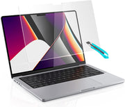 GLASS SCREEN PROTECTOR MACBOOK PRO 14 INCH