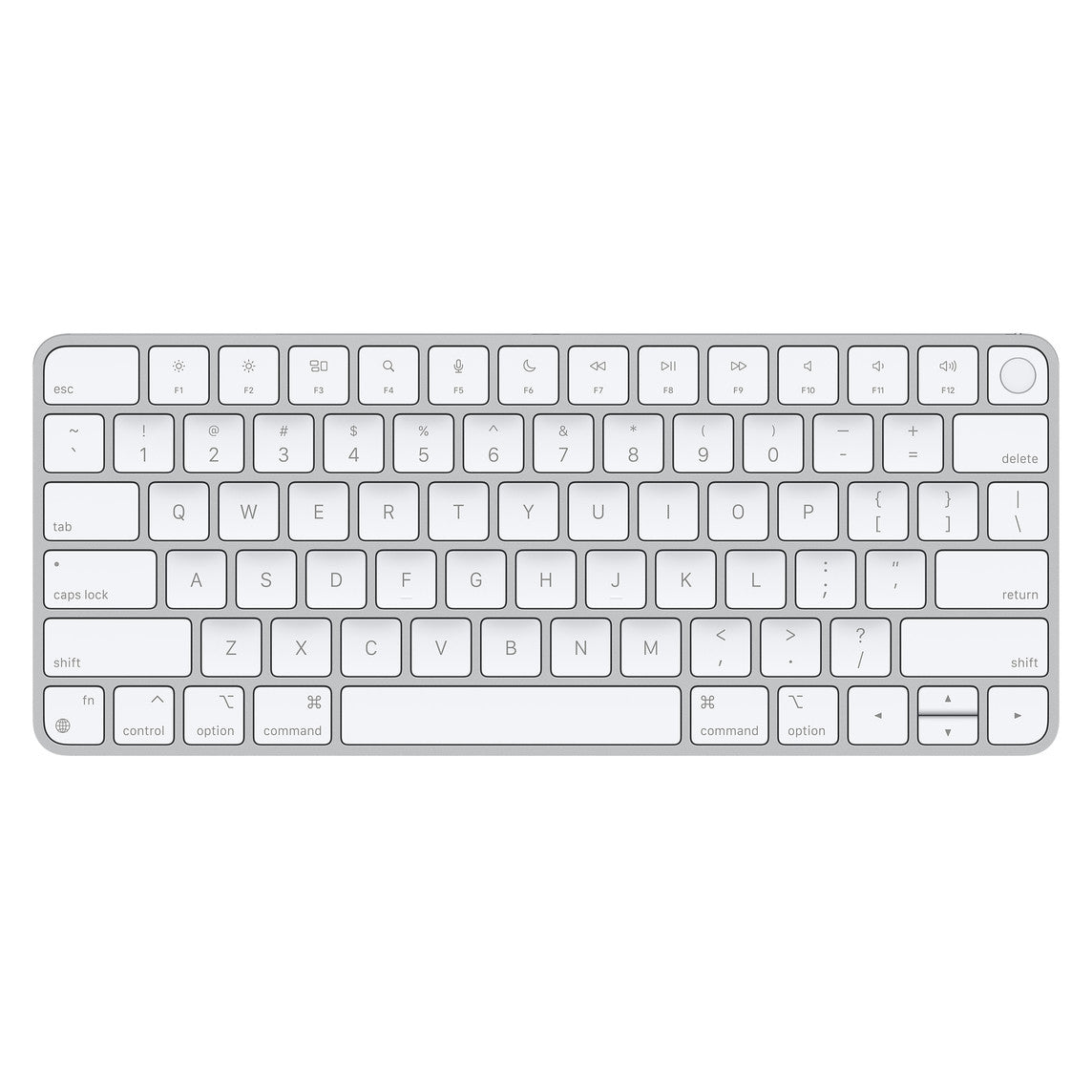 Apple MAGIC KEYBOARD WITH TOUCH ID SMALL MK293