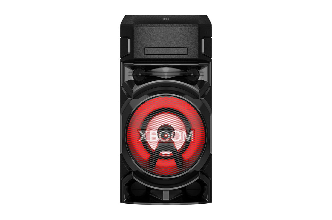 LG XBOOM ON5