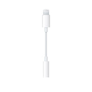 LIGHTNING TO HEADPHONE JACK