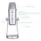 BOYA USB MICROPHONE USB BY-PM700SP