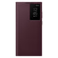 SAMSUNG S22 CLEAR VIEW COVER