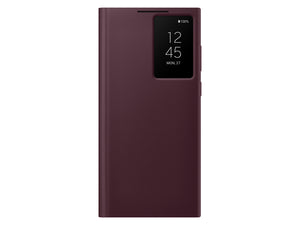 SAMSUNG S22 CLEAR VIEW COVER
