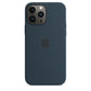 Apple COVER SILICONE CASE 13 MAX Iphone