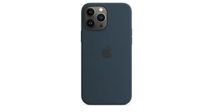 Apple COVER SILICONE CASE 13 MAX Iphone