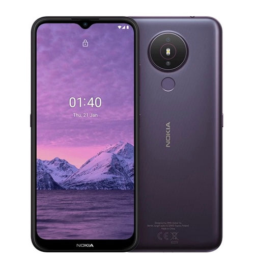 Nokia 1.4
