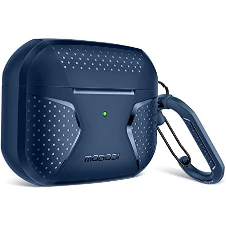 covers airpod 3 vanguard  blue