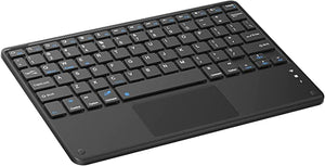 BLACKVIEW KEYBOARD WIRELESS FOR ALL TABLETS & PHONES