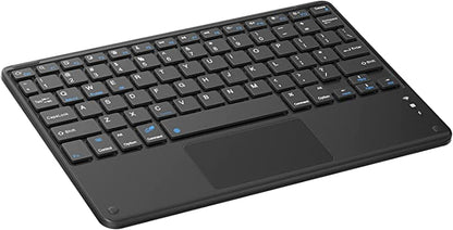 BLACKVIEW KEYBOARD WIRELESS FOR ALL TABLETS & PHONES