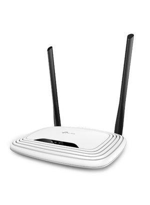 TP-LINK ROUTER WIRELESS 2 ANTENNE