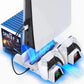 OIVO MULTINATIONAL COOLING STAND PS5