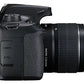 Canon Camera EOS 4000D EF-S 18-55 III Kit