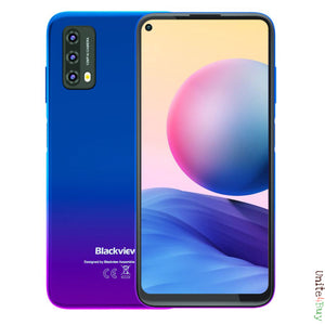 Black View A90 4/64G