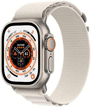 ALIPINE LOOP band APPLE WATCH ULTRA 49MM