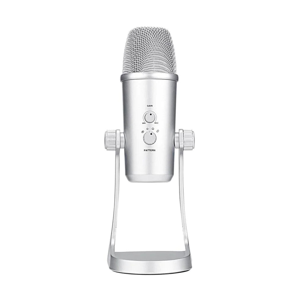 BOYA USB MICROPHONE USB BY-PM700SP
