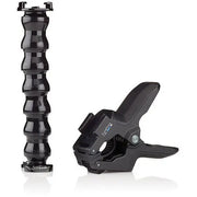 GoPro JAWS FLEX CLAMP