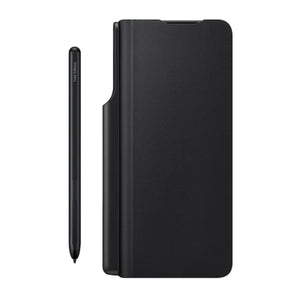 Samsung Galaxy Z Fold 3 Flip Cover + S Pen