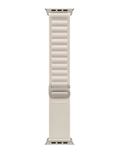 Apple ALIPINE LOOP band APPLE WATCH ULTRA 49MM
