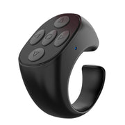 MOBILE PHONE BLUETOOTH RING REMOTE CONTROL JX-05