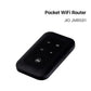 Jiofi 4G+ router M2