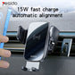 YESIDO WIRELESS HOLDER C186