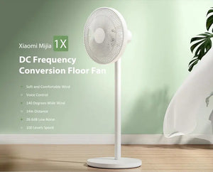 Xiaomi MI SMART STANDING FAN 1X