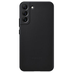 Samsung Galaxy Leather Cover S22+