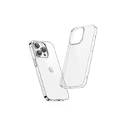 GREEN LION 3D SILICONE PLUS CLEAR PROTECTION IPHONE 13-14 CODE J (20)[18]