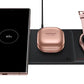 SAMSUNG WIRELESS CHARGER TRIO