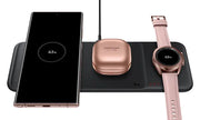SAMSUNG WIRELESS CHARGING TRIO