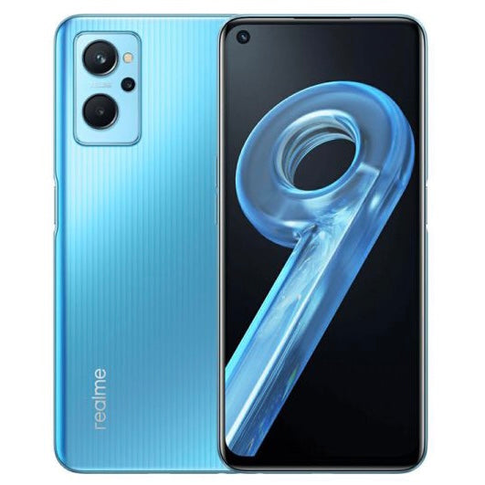 REALME 9i