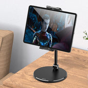 USAMS TABLET DESKTOP STAND US-ZJ057