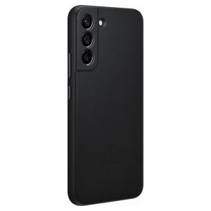 Samsung S22 PLUS LEATHER COVER