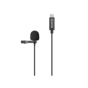 BOYA DIGITAL LAVALIER MICROPHONE BY-M3