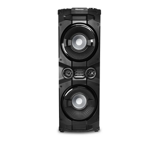 HISENSE PARTY SPEAKER SYSTEM