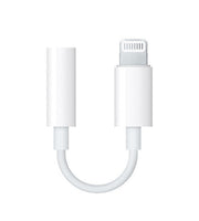 LIGHTNING TO HEADPHONE JACK