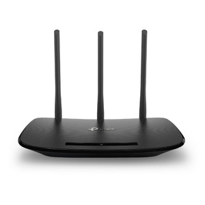 TP-LINK ROUTER WIRELESS 3 ANTENNE