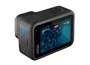 GO PRO HERO 11