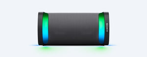 SONY LIVE LIFE LOUD XP500