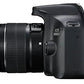 Canon Camera EOS 4000D EF-S 18-55 III Kit