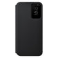 SAMSUNG S22 CLEAR VIEW COVER