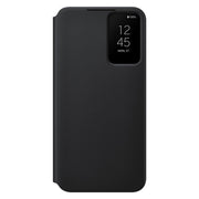 SAMSUNG S22 CLEAR VIEW COVER
