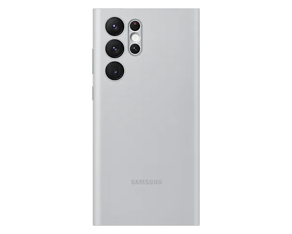 Samsung Galaxy Smart led view cover S22 Ultra