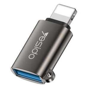 YESIDO LIGHTNING OTG USB 3.0