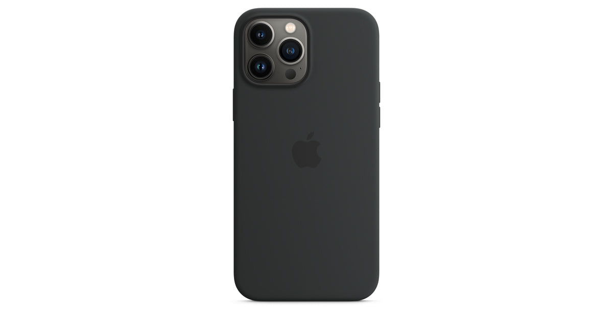 Apple COVER SILICONE CASE 13 MAX Iphone