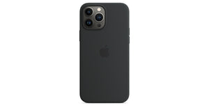 Apple COVER SILICONE CASE 13 MAX Iphone